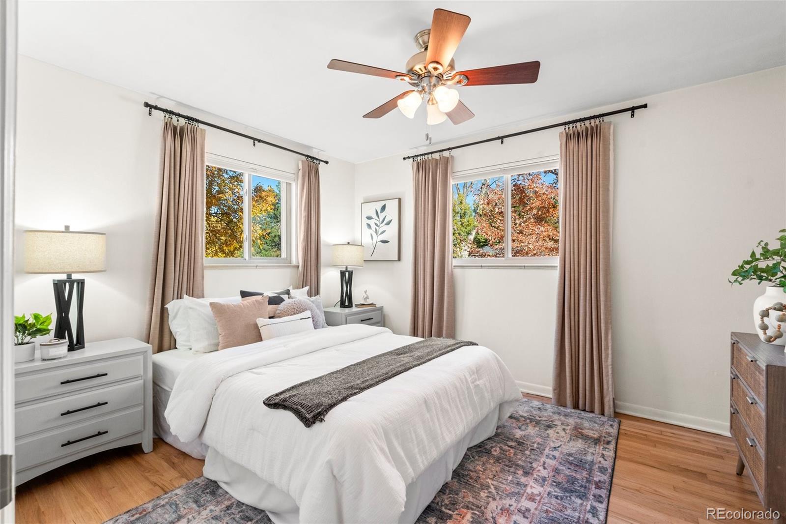 2985 S Downing Street