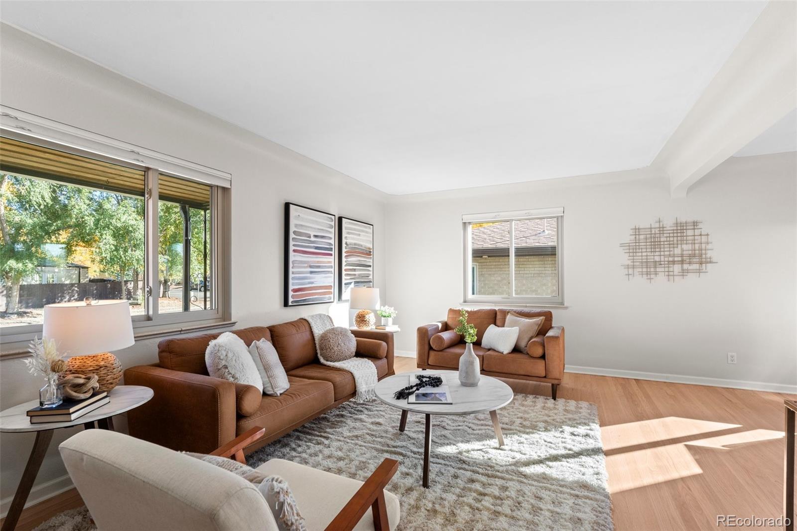 2985 S Downing Street