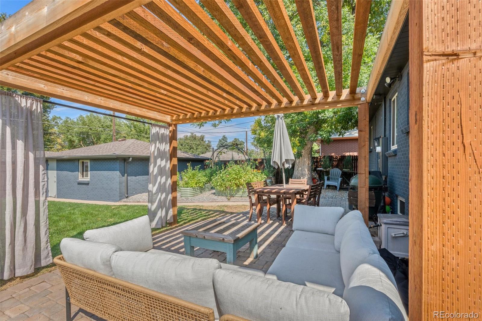 2985 S Downing Street