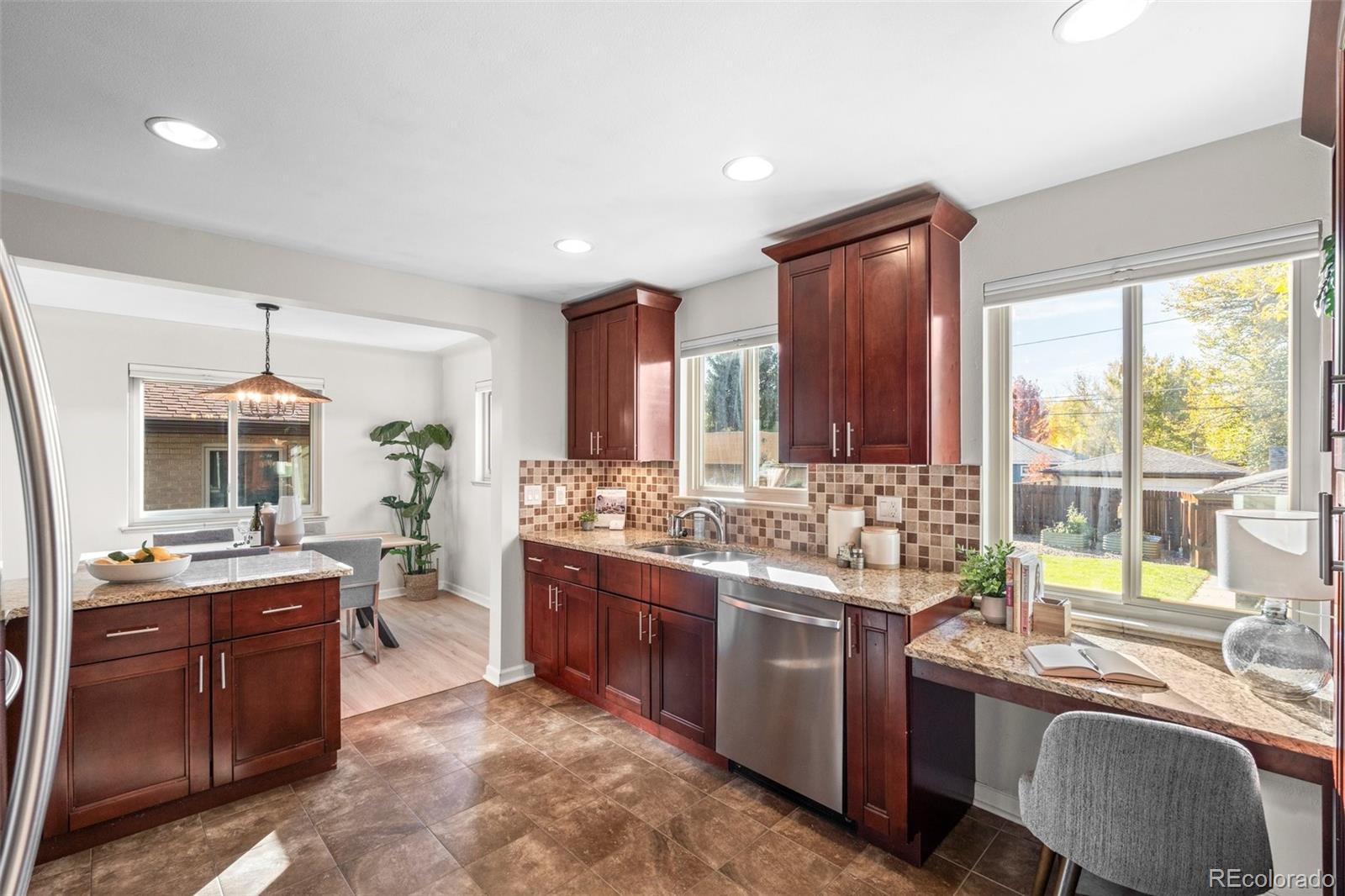 2985 S Downing Street