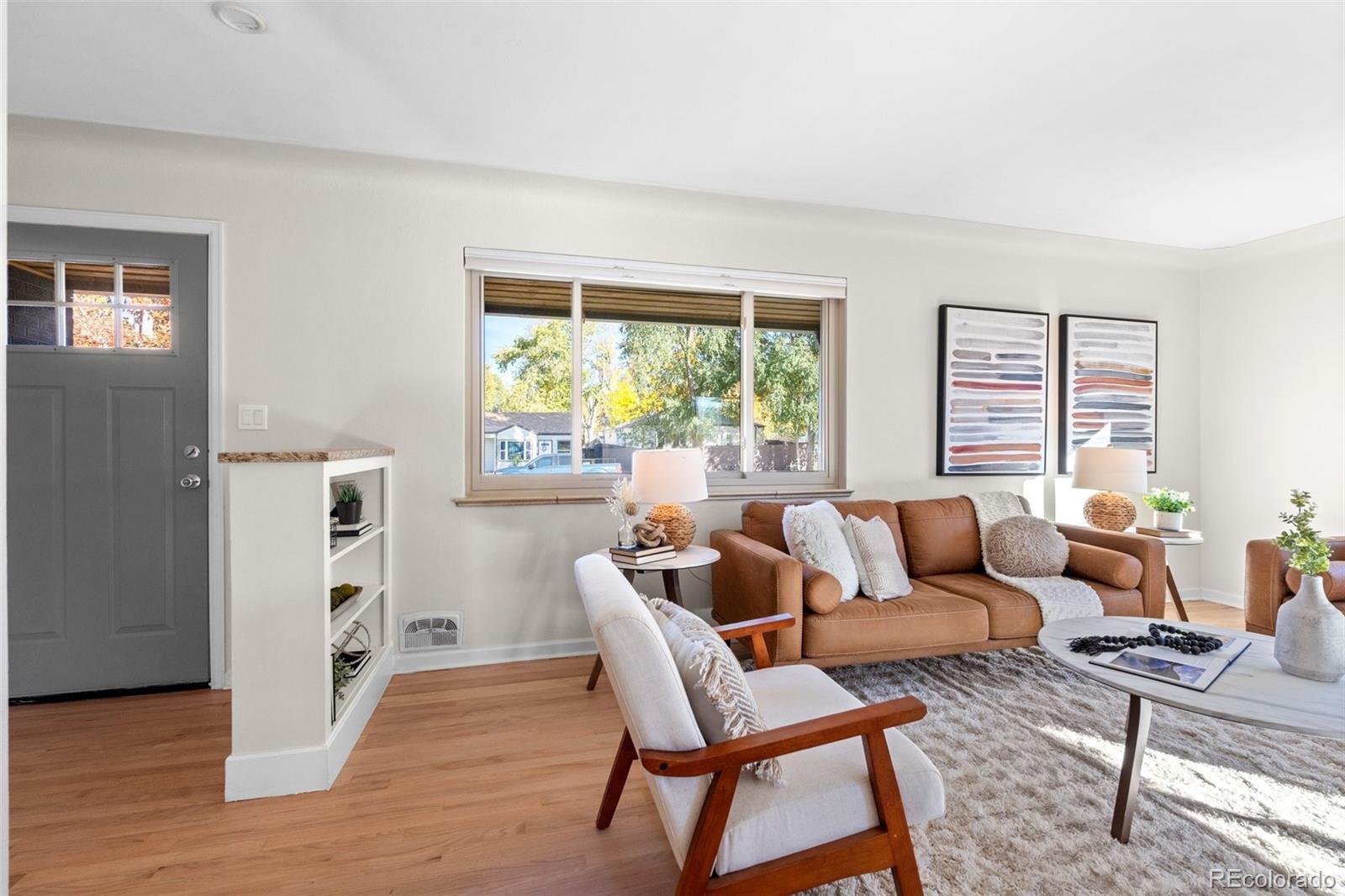 2985 S Downing Street