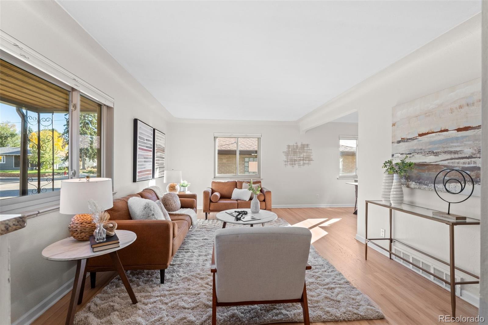 2985 S Downing Street