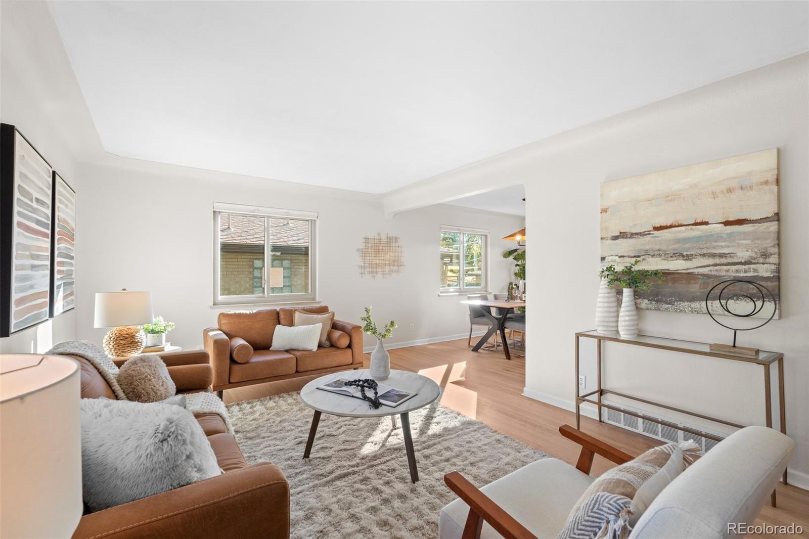 2985 S Downing Street