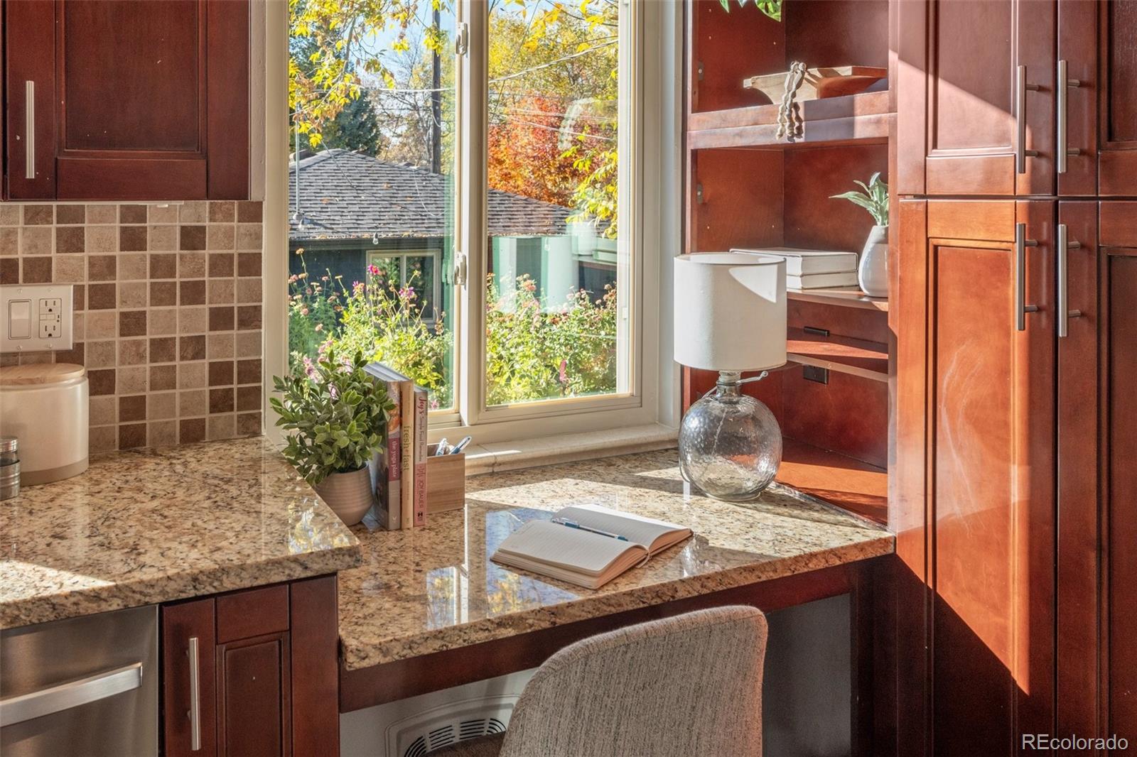 2985 S Downing Street