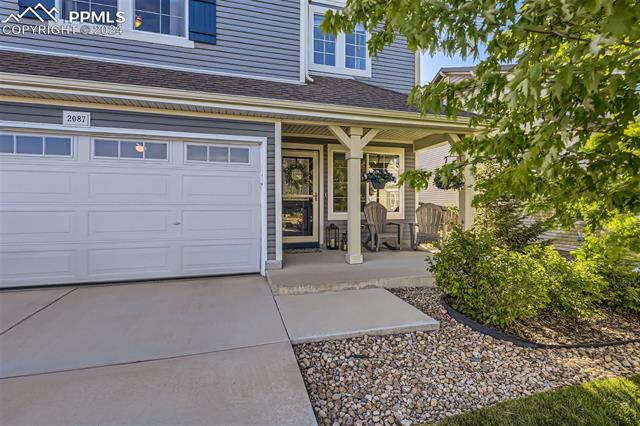 2087 Coach House Loop