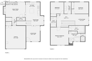 2087 Coach House Loop