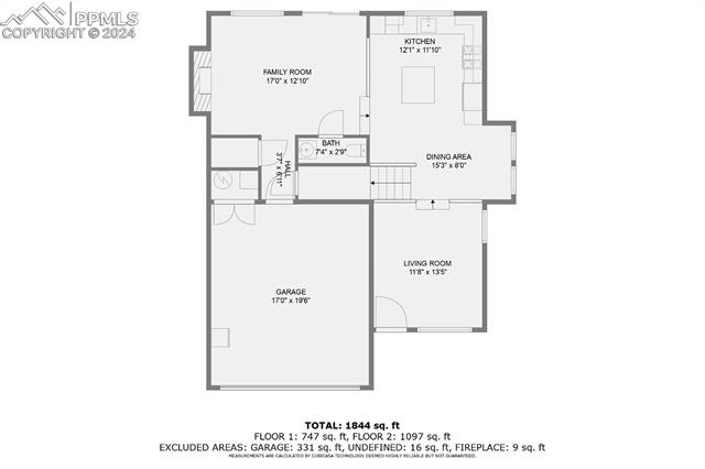 2087 Coach House Loop