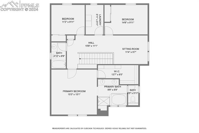 2087 Coach House Loop