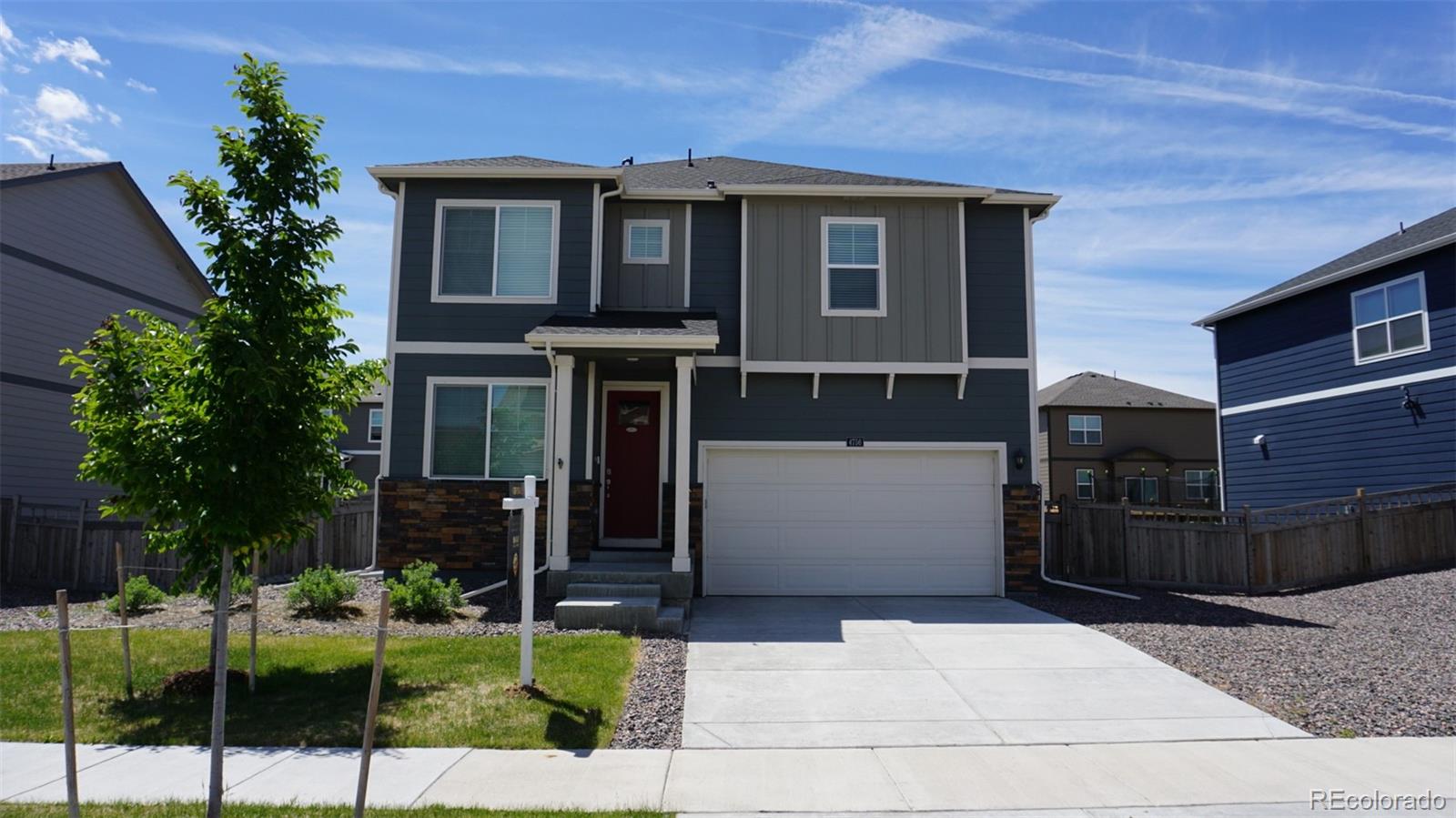4756 Windmill Drive