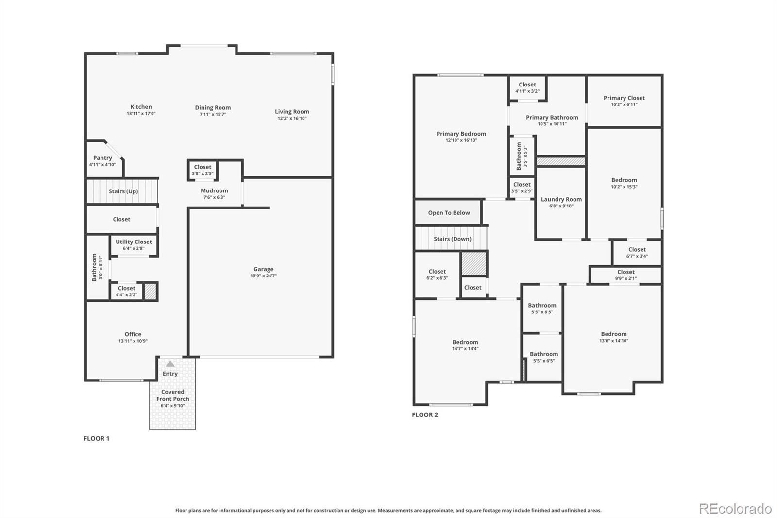 4756 Windmill Drive