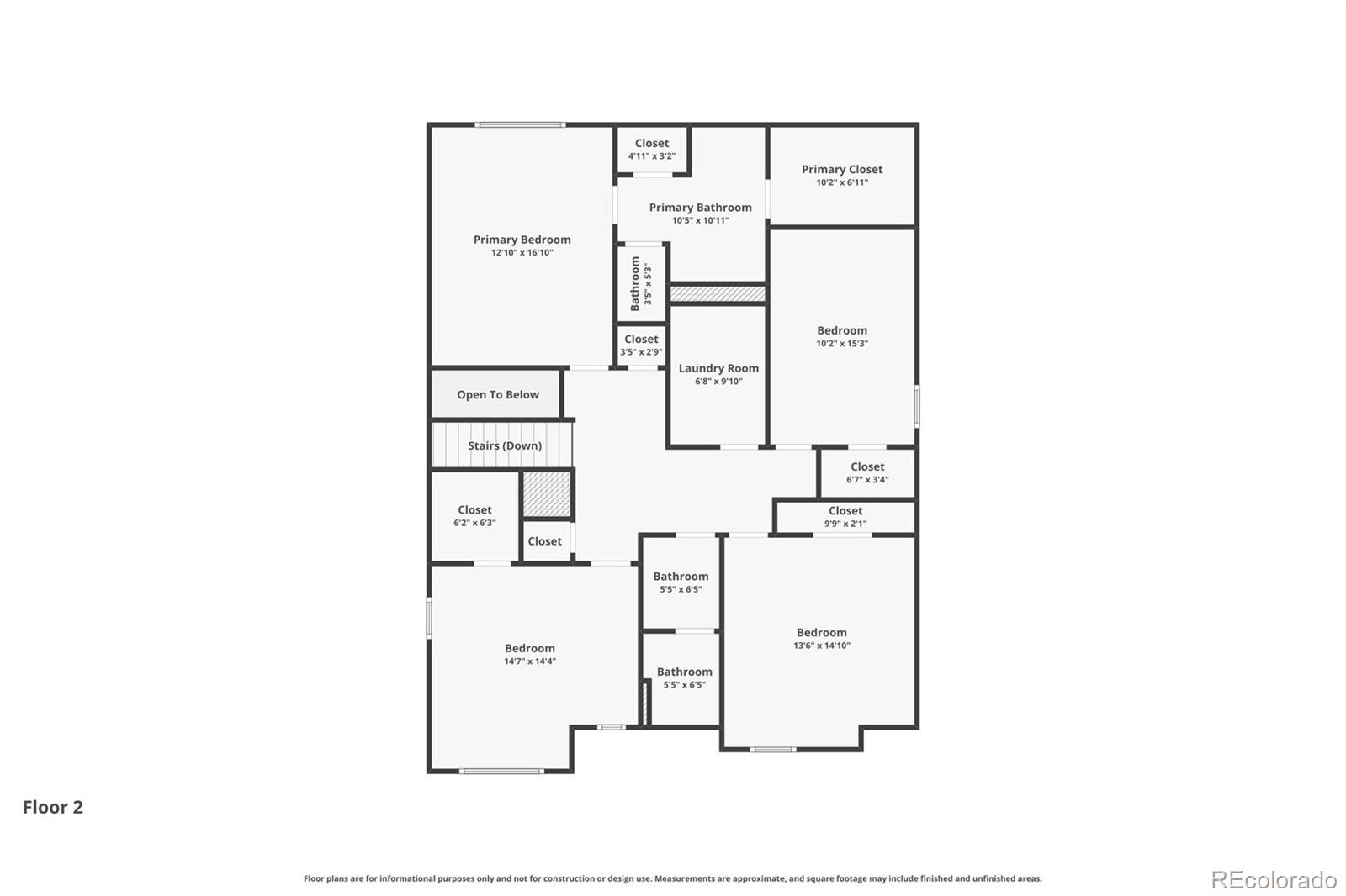 4756 Windmill Drive