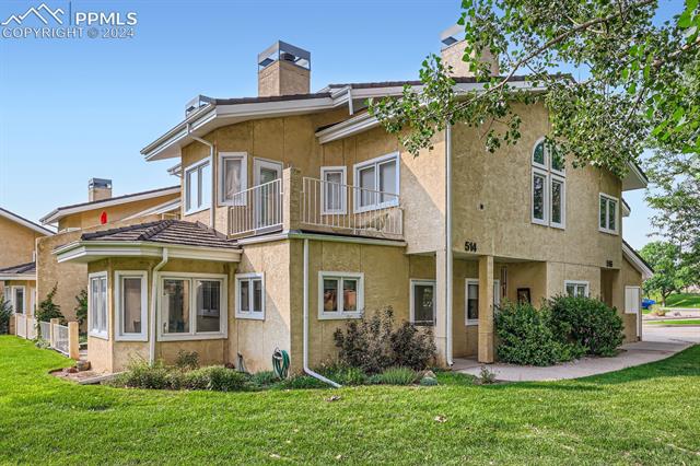 514 Observatory Drive