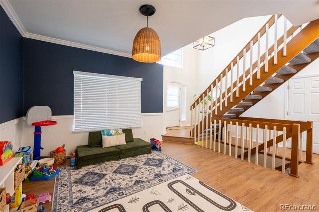 3641 Rosewalk Circle