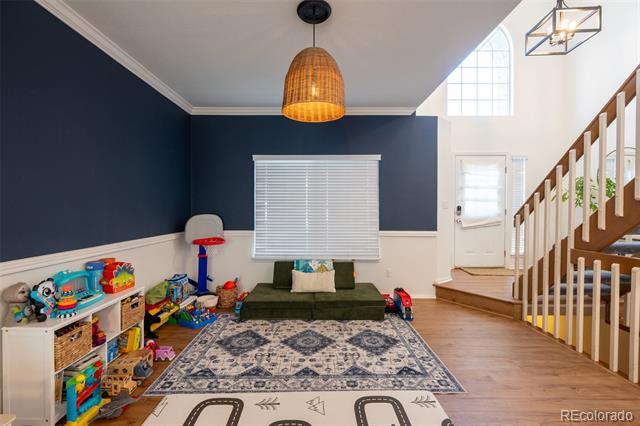 3641 Rosewalk Circle