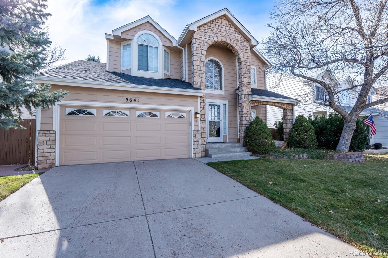3641 Rosewalk Circle