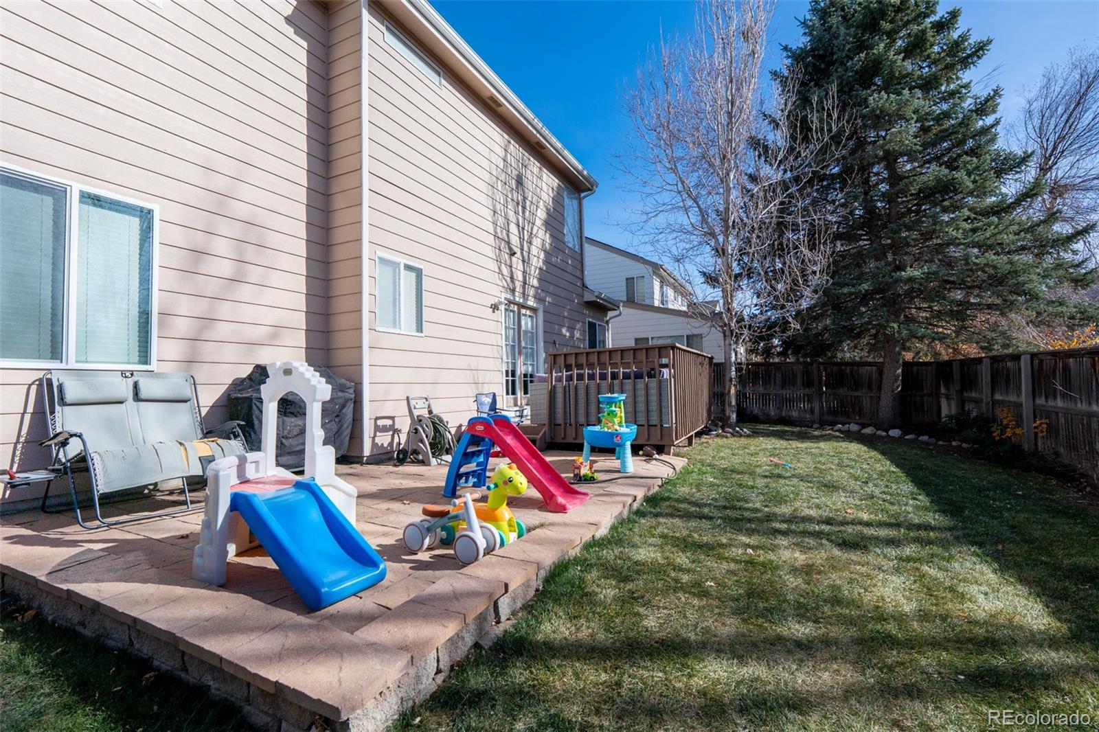 3641 Rosewalk Circle