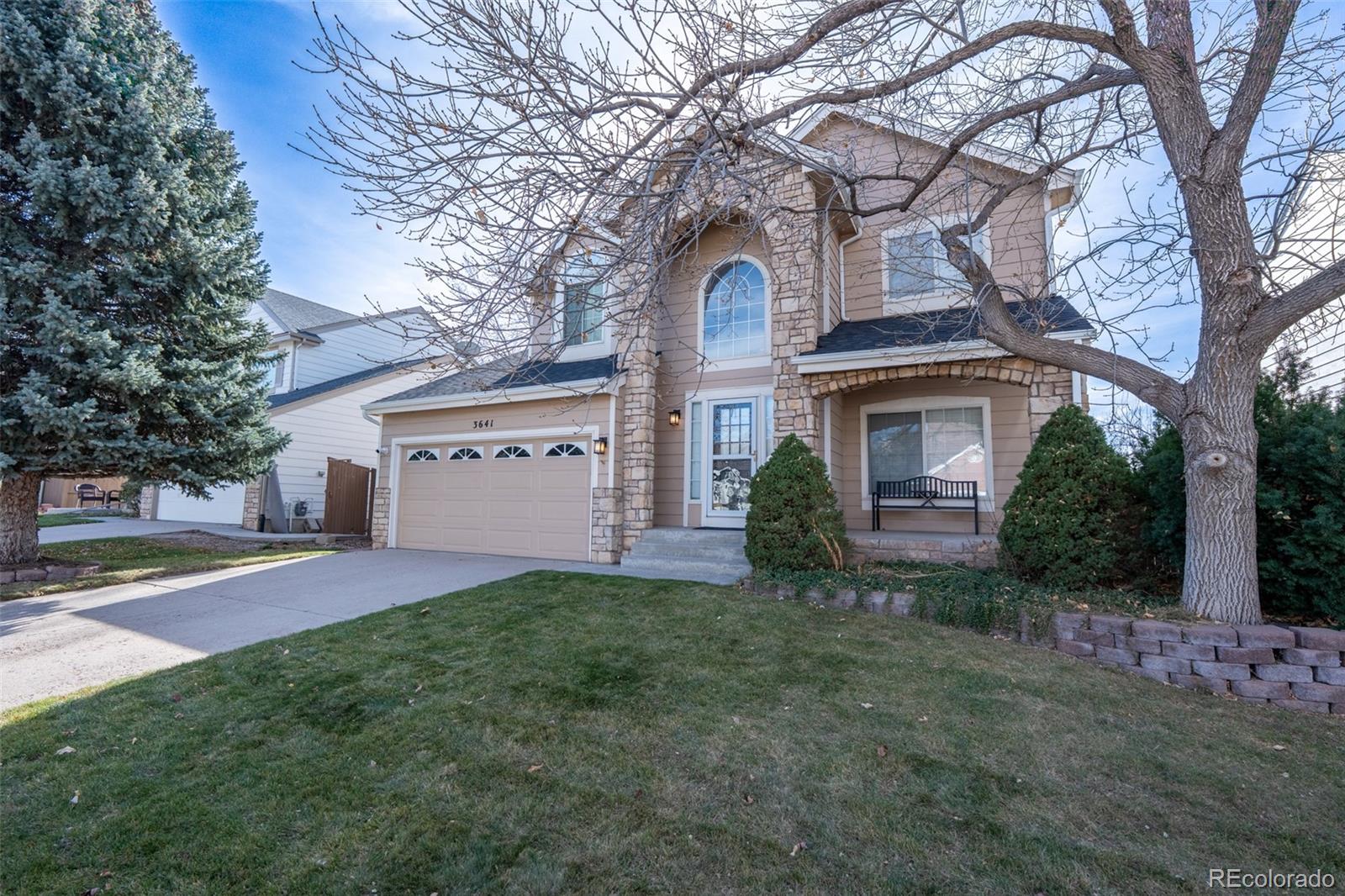 3641 Rosewalk Circle