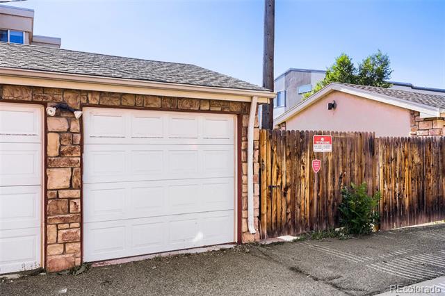 2345 N Clay Street Unit: 102