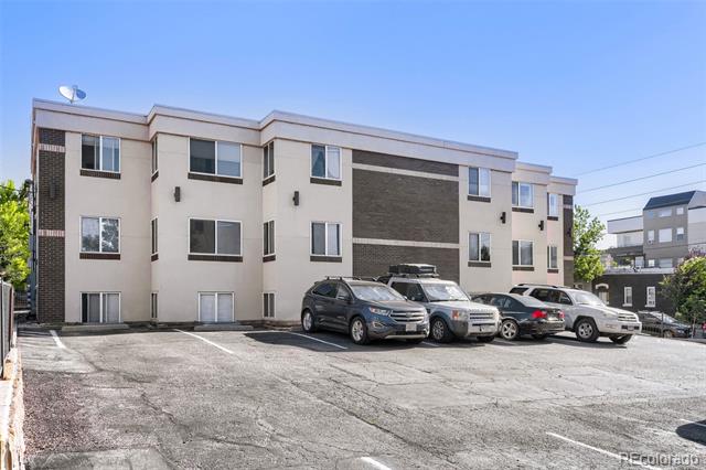 2345 N Clay Street Unit: 102