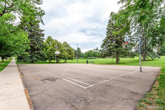 2345 N Clay Street Unit: 102