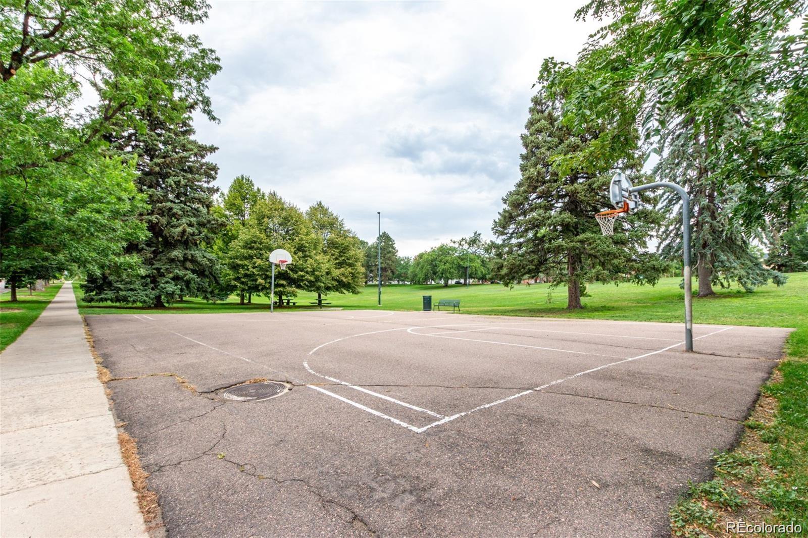 2345 N Clay Street Unit: 102