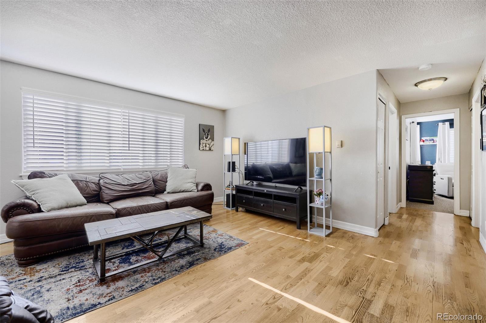 2345 N Clay Street Unit: 102