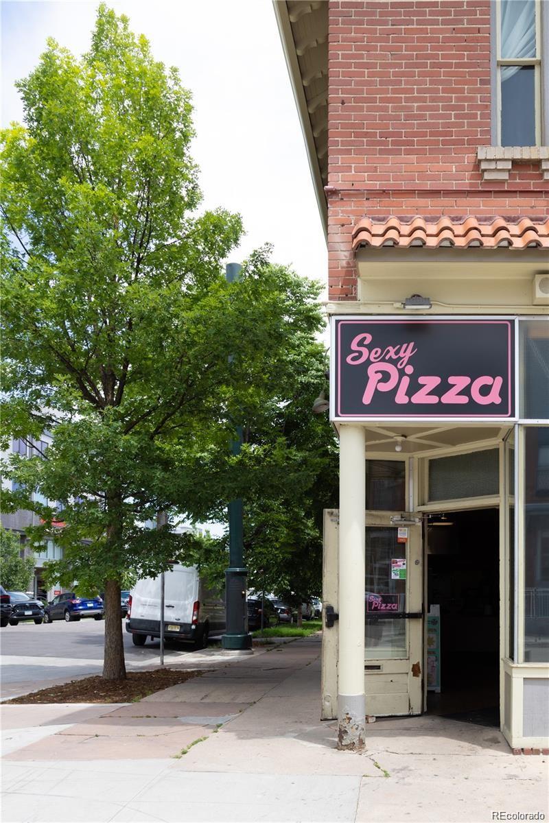 2345 N Clay Street Unit: 102