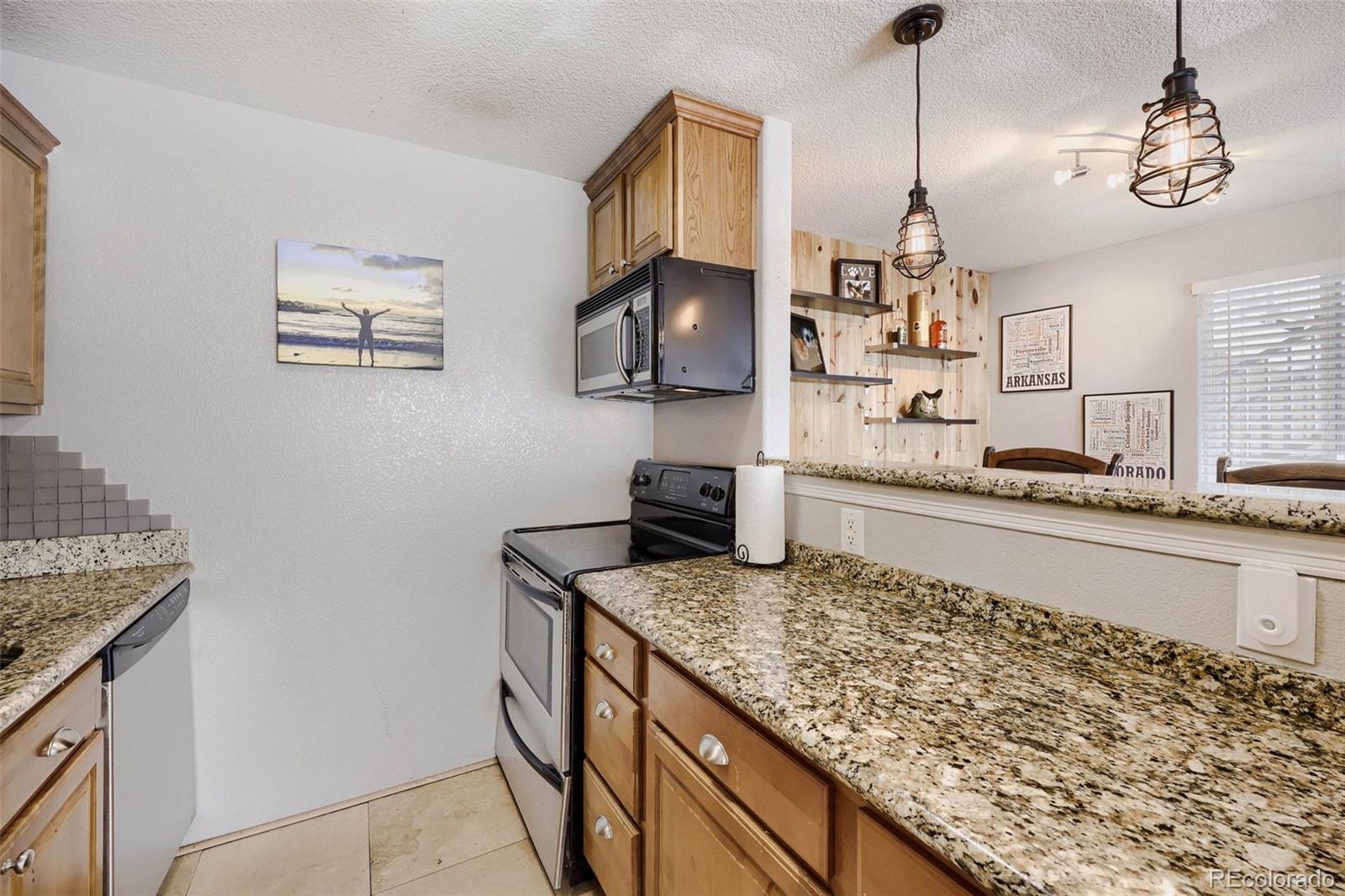 2345 N Clay Street Unit: 102