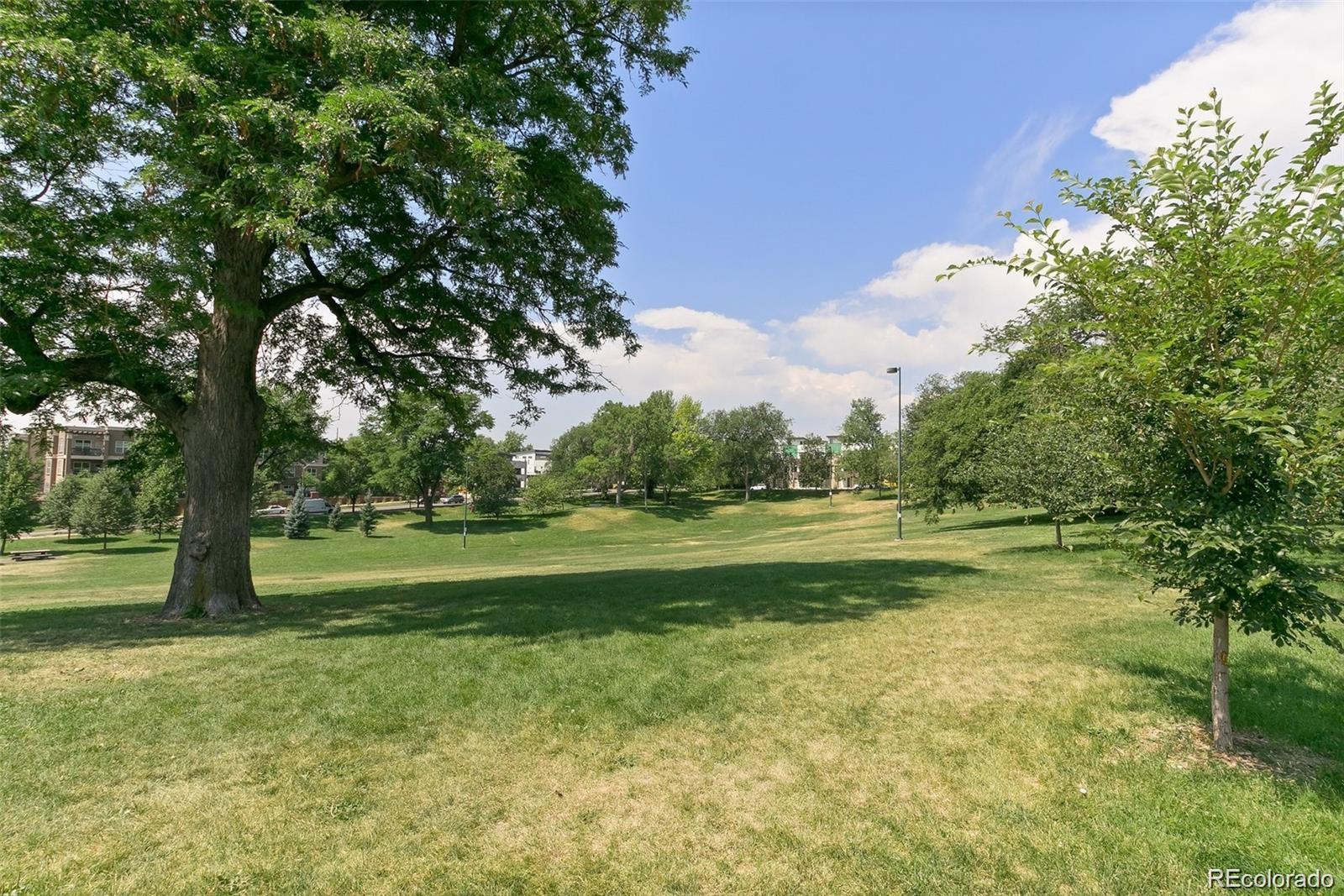 2345 N Clay Street Unit: 102