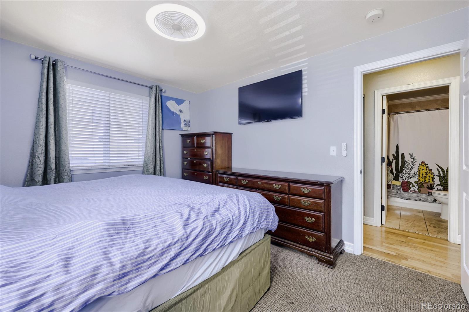2345 N Clay Street Unit: 102