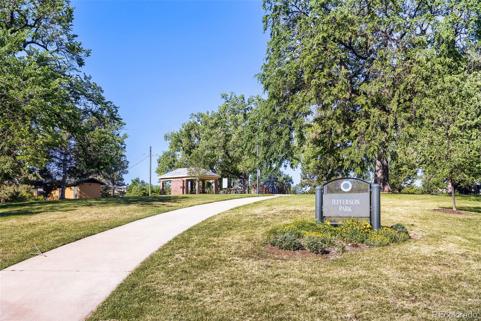 2345 N Clay Street Unit: 102
