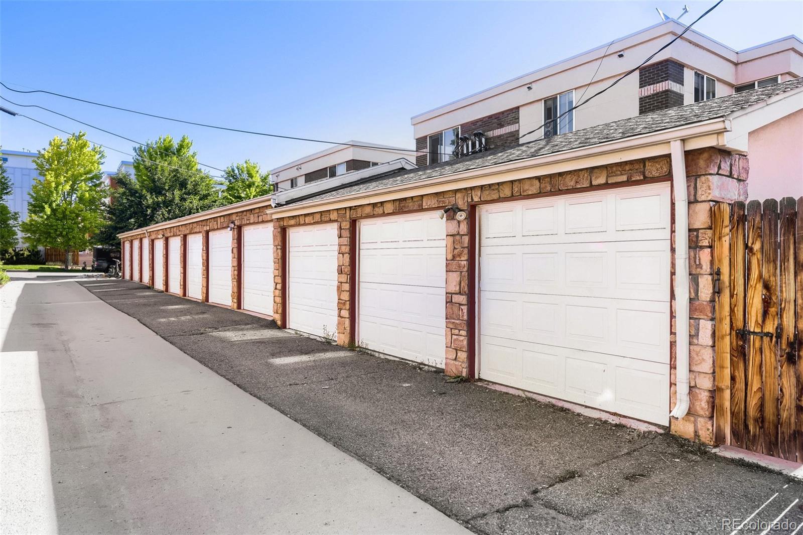 2345 N Clay Street Unit: 102