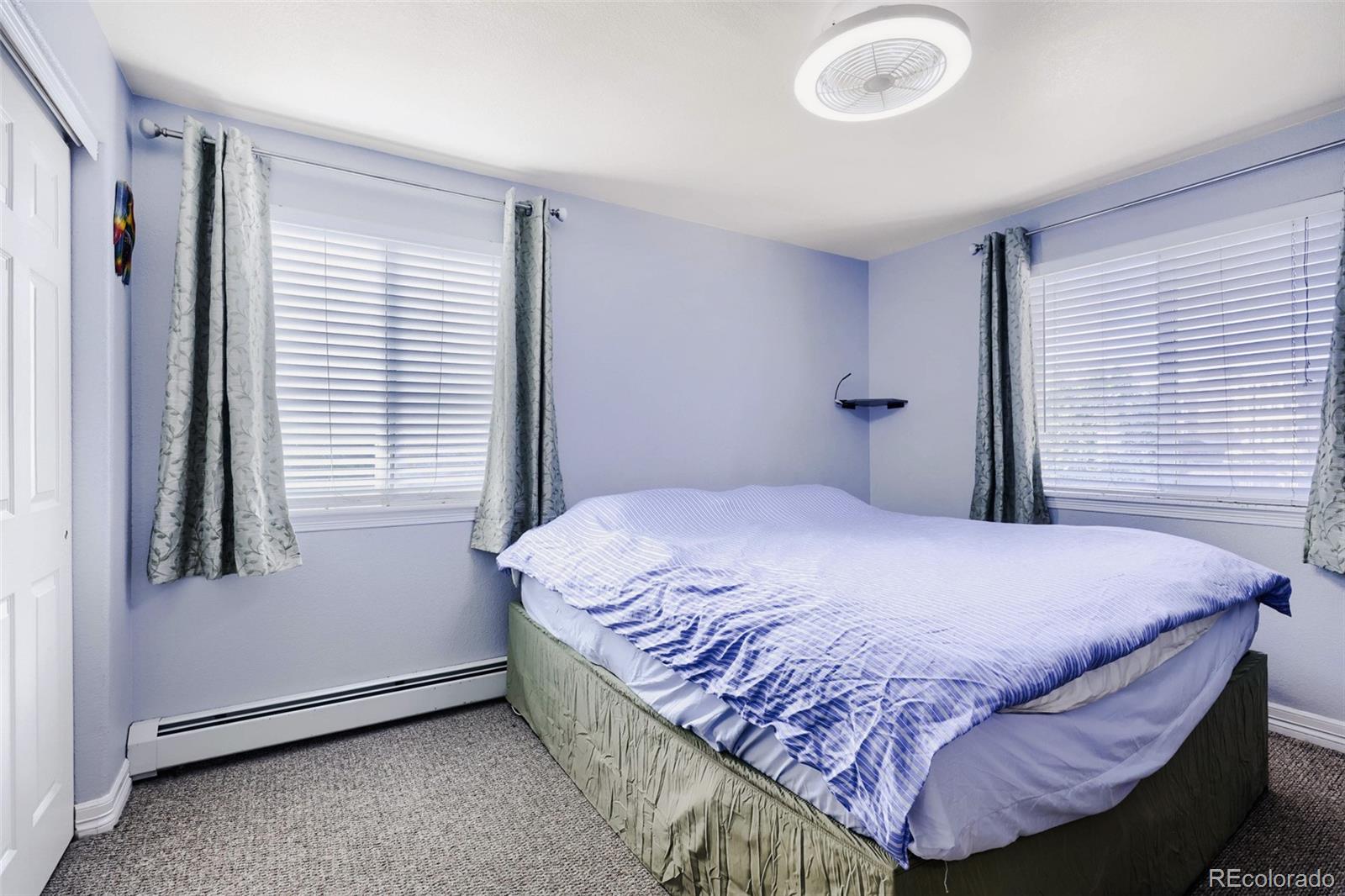 2345 N Clay Street Unit: 102