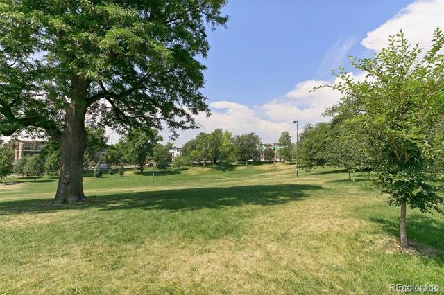 2345 N Clay Street Unit: 102