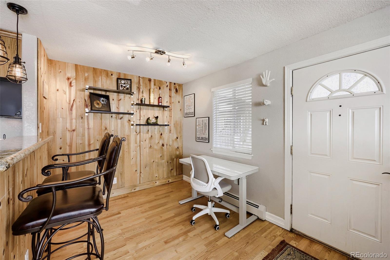 2345 N Clay Street Unit: 102