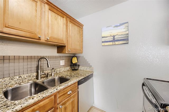 2345 N Clay Street Unit: 102