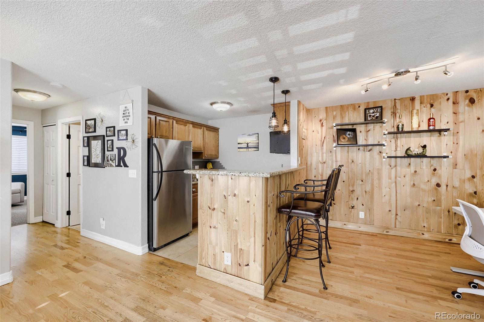 2345 N Clay Street Unit: 102