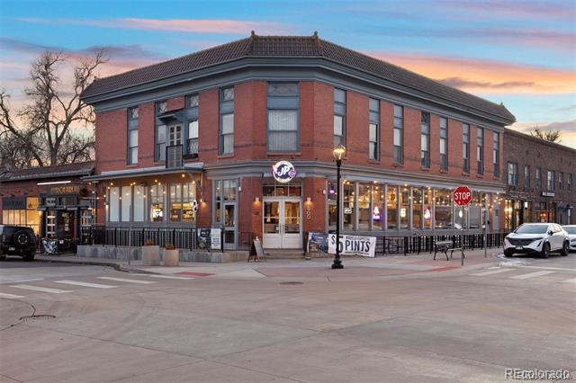2345 N Clay Street Unit: 102