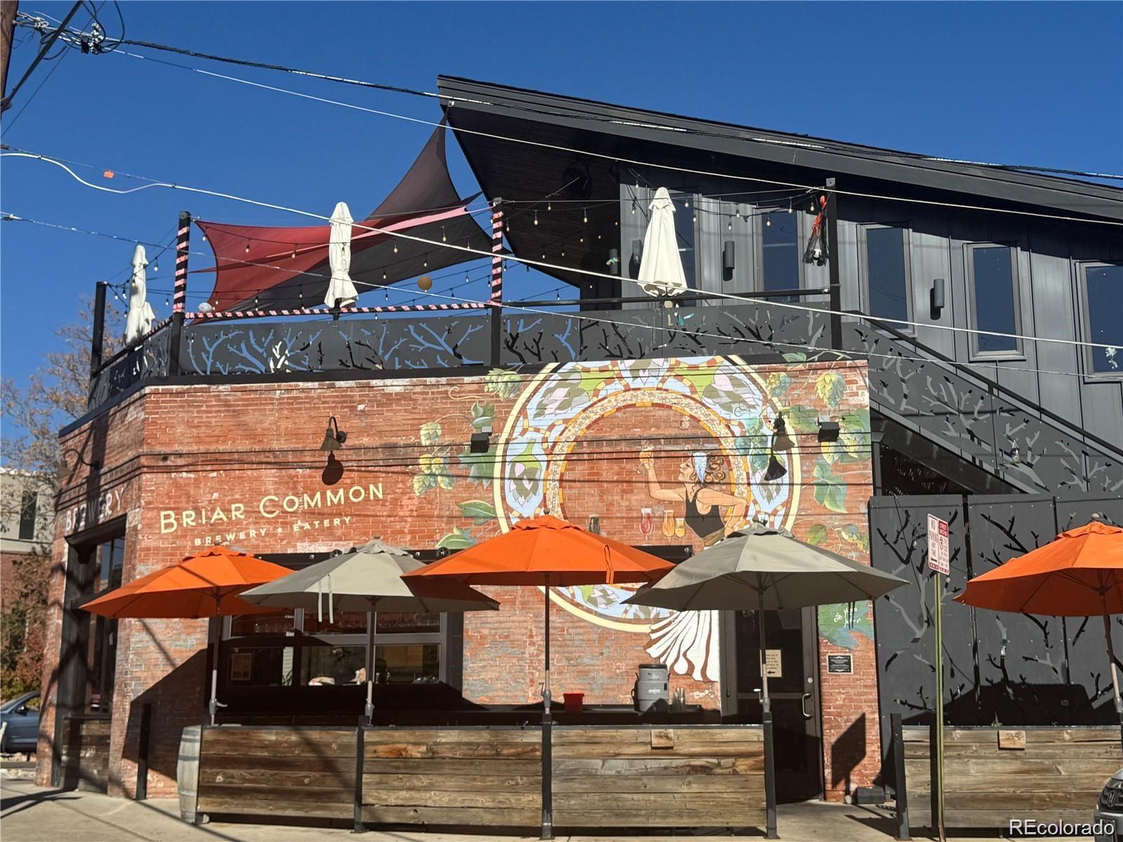 2345 N Clay Street Unit: 102