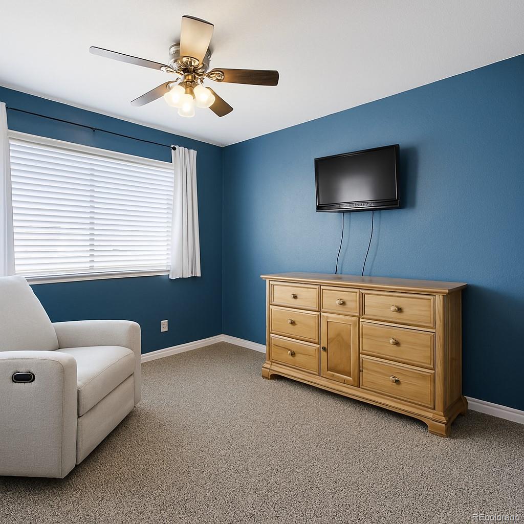 2345 N Clay Street Unit: 102