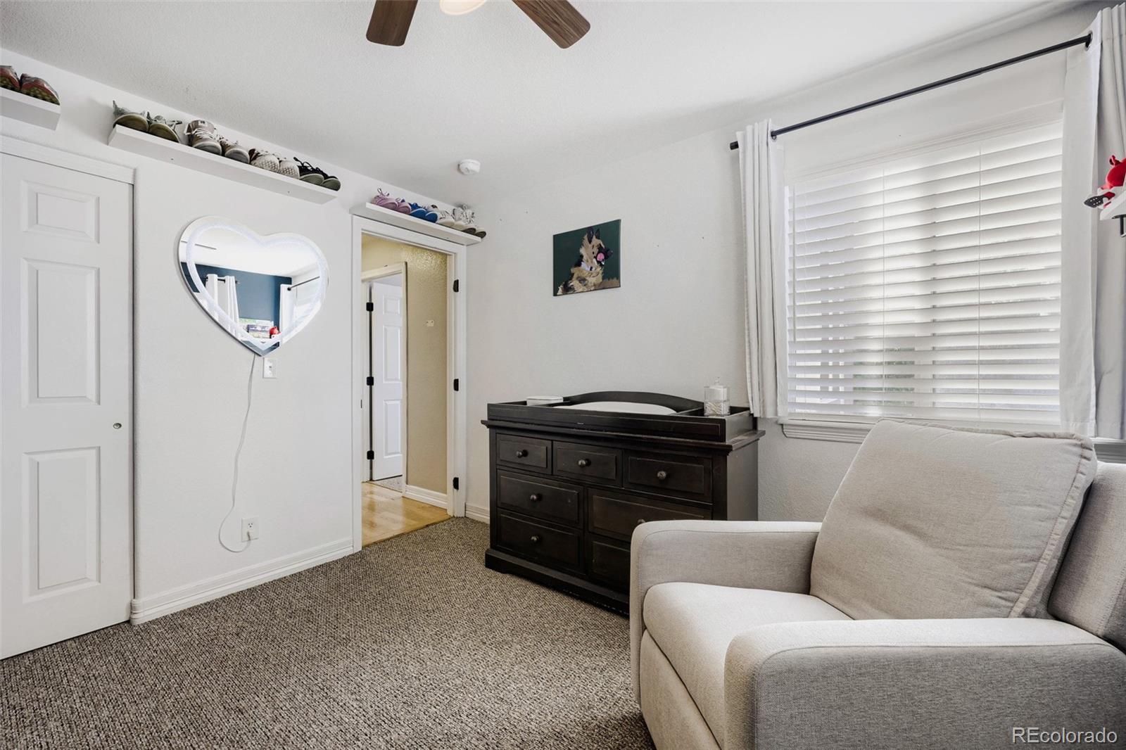2345 N Clay Street Unit: 102