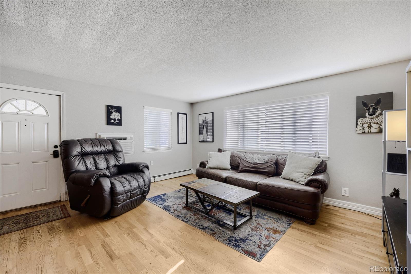 2345 N Clay Street Unit: 102