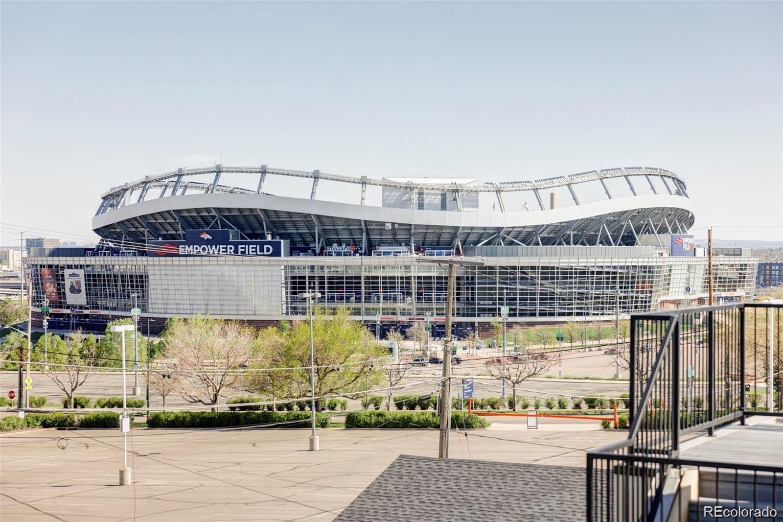 2345 N Clay Street Unit: 102