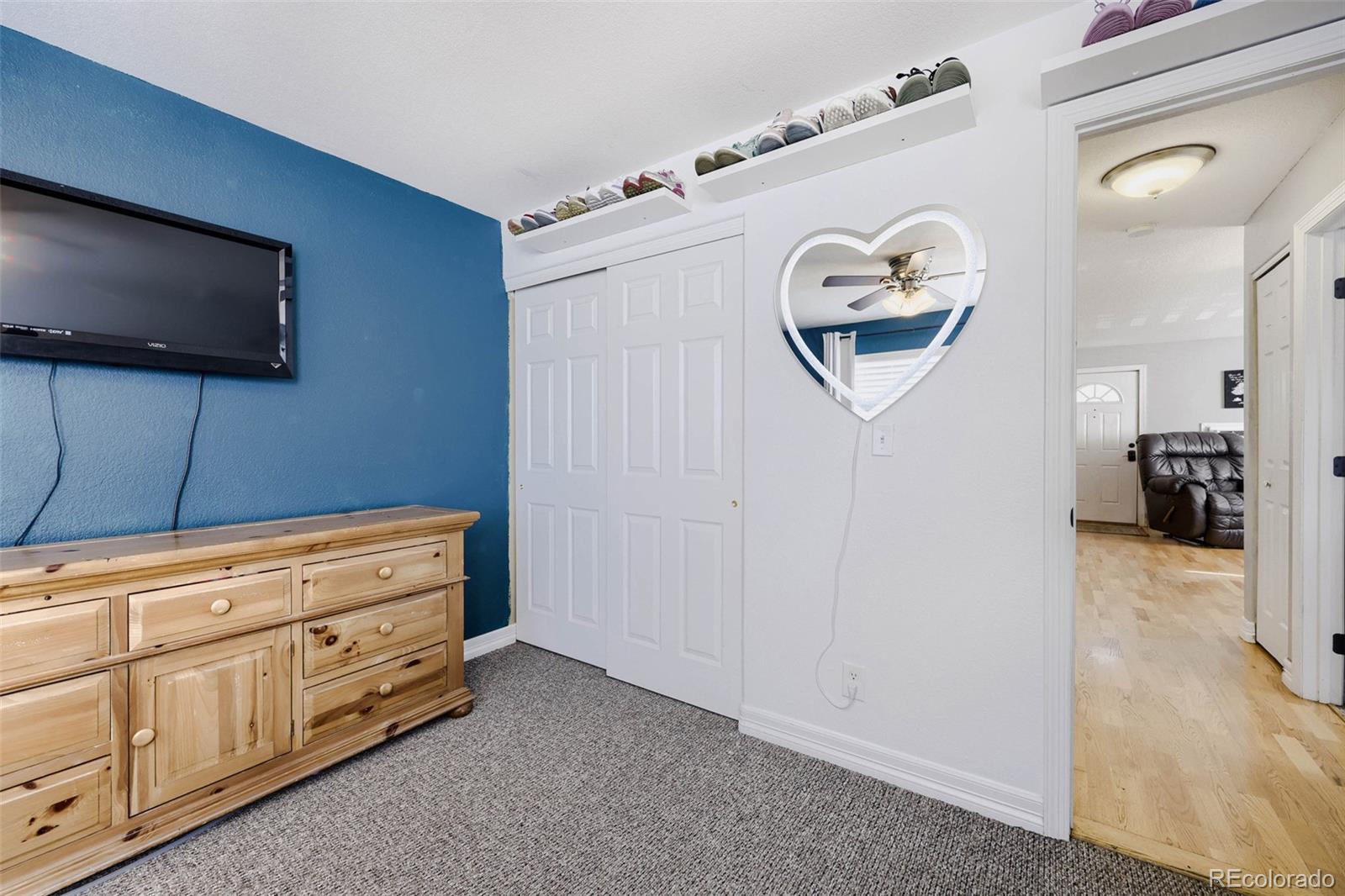 2345 N Clay Street Unit: 102