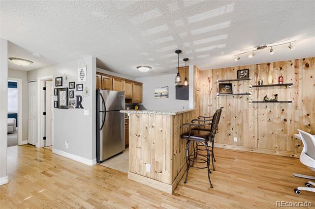2345 N Clay Street Unit: 102