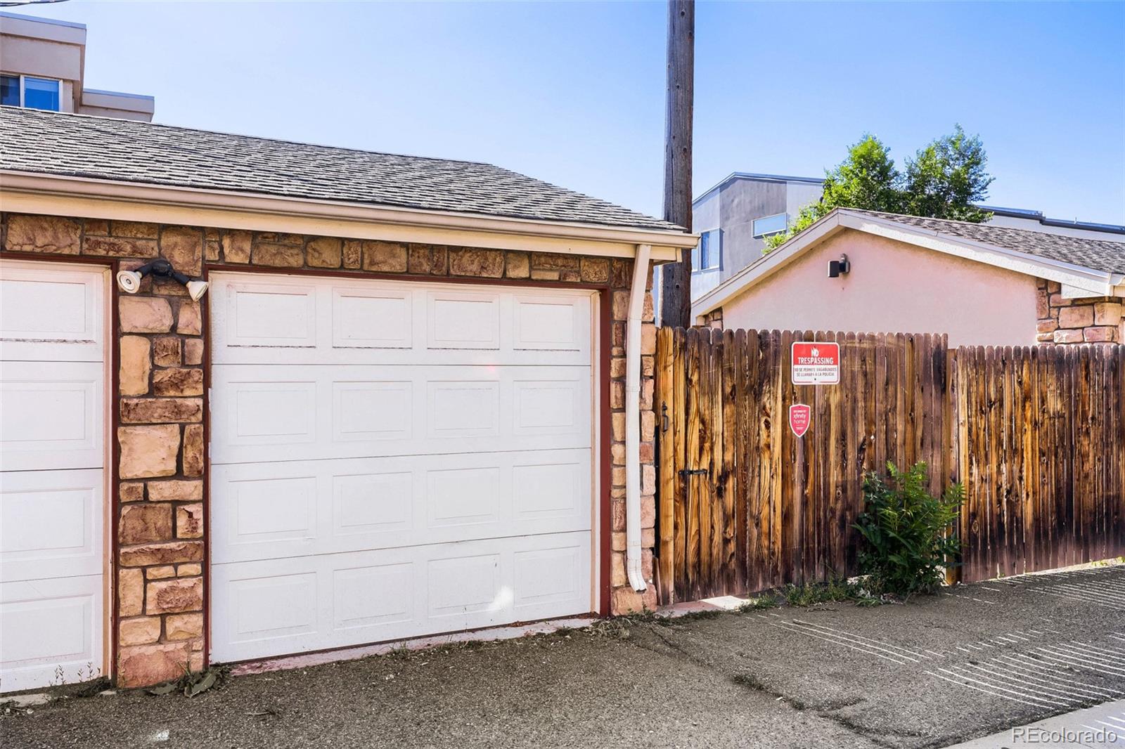 2345 N Clay Street Unit: 102