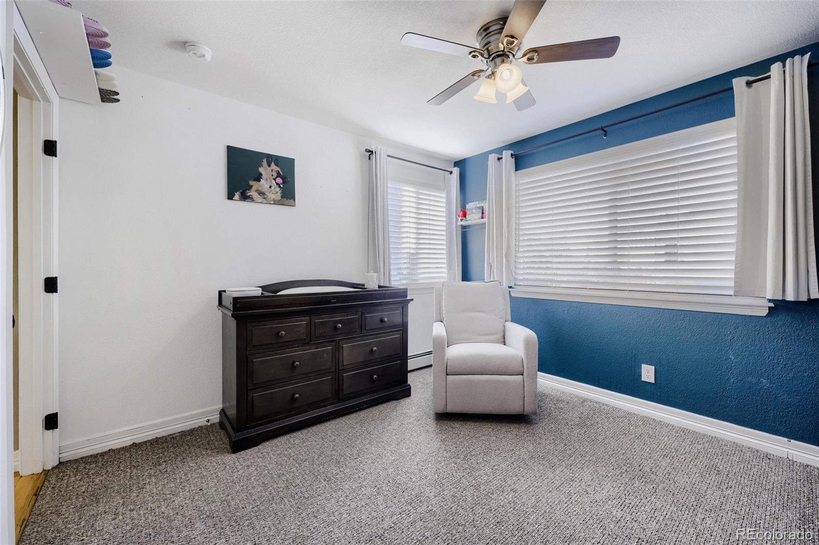 2345 N Clay Street Unit: 102