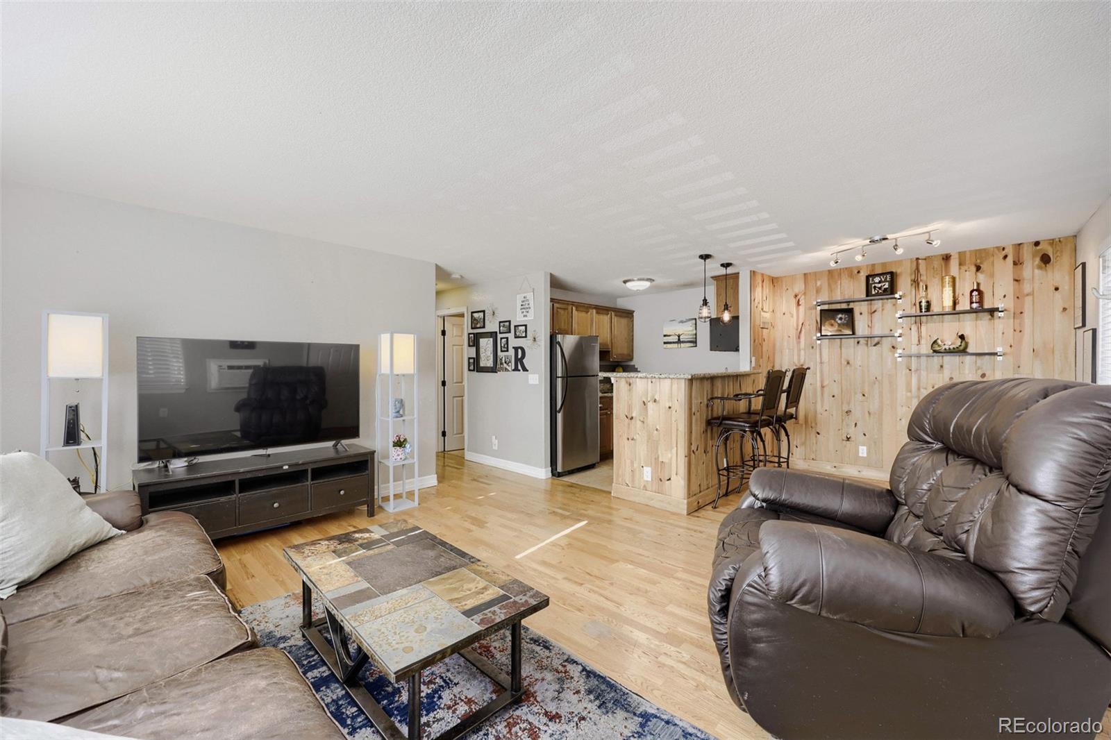 2345 N Clay Street Unit: 102