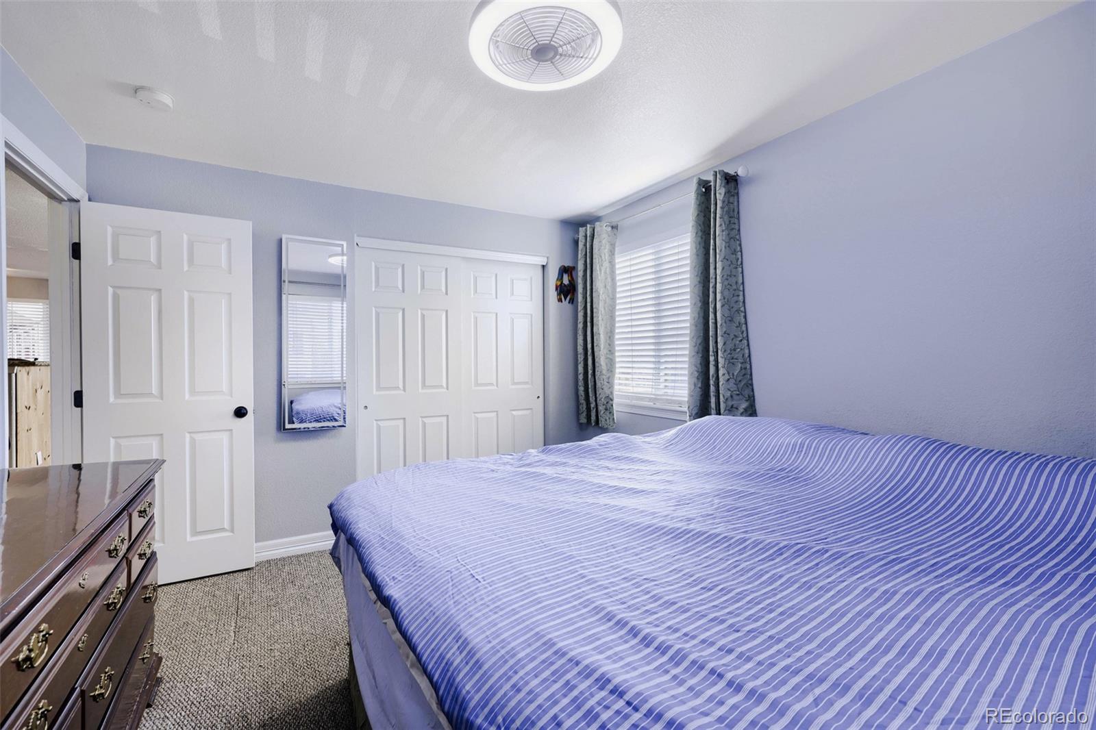 2345 N Clay Street Unit: 102