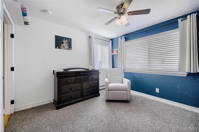 2345 N Clay Street Unit: 102
